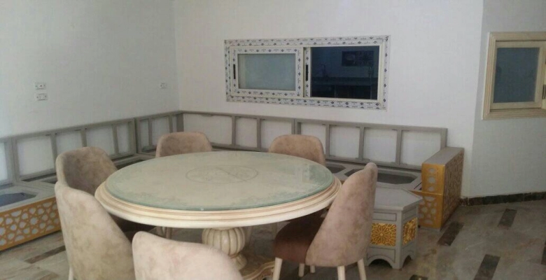 شقه للايجار في الدقي  ,  Apartment for rent in Dokki