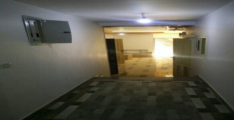 شقه للايجار في الدقي  ,  Apartment for rent in Dokki