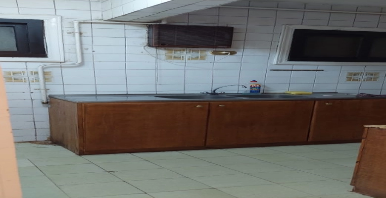 شقه للبيع بالزمالك