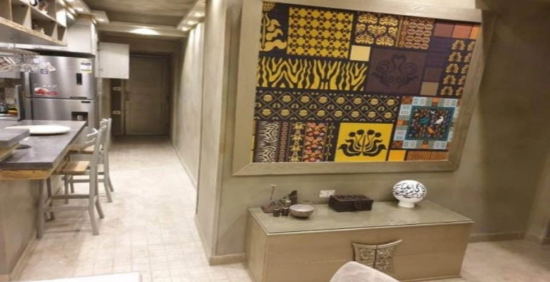 شقة للبيع بالزمالك Apartment for sale in Zamalek