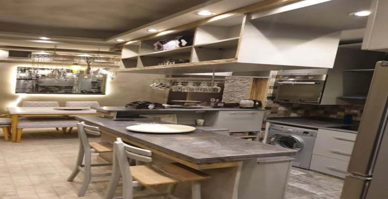 شقة للبيع بالزمالك Apartment for sale in Zamalek