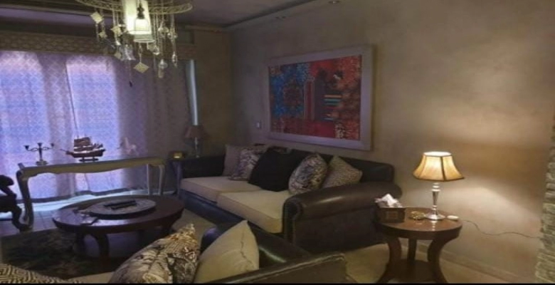 شقة للبيع بالزمالك Apartment for sale in Zamalek
