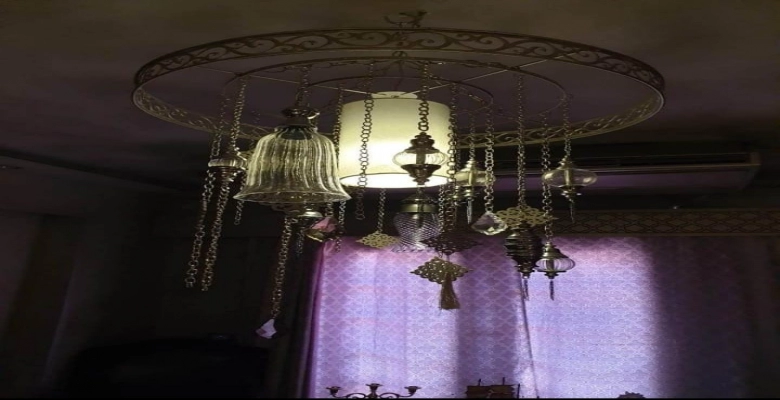 شقة للبيع بالزمالك Apartment for sale in Zamalek