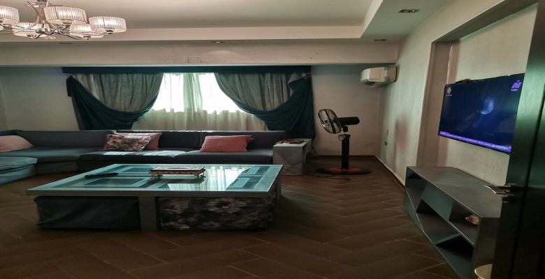 شقه للايجار في الدقي