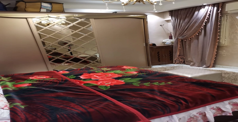 شقه للايجار في الدقي