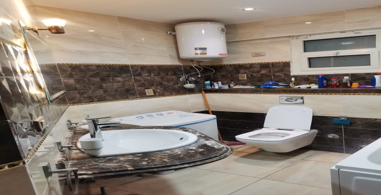 شقه للايجار في الدقي