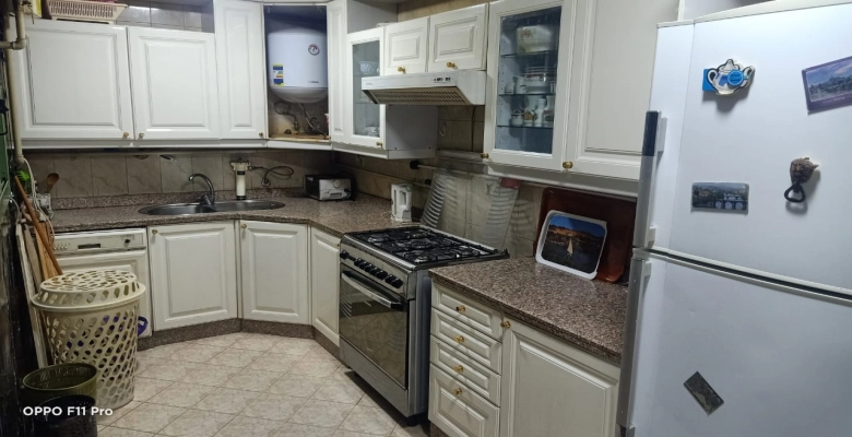 شقة للايجار  في المهندسين   تفرعات سوريا