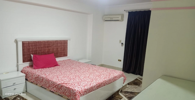 شقة للايجار  في المهندسين   تفرعات سوريا