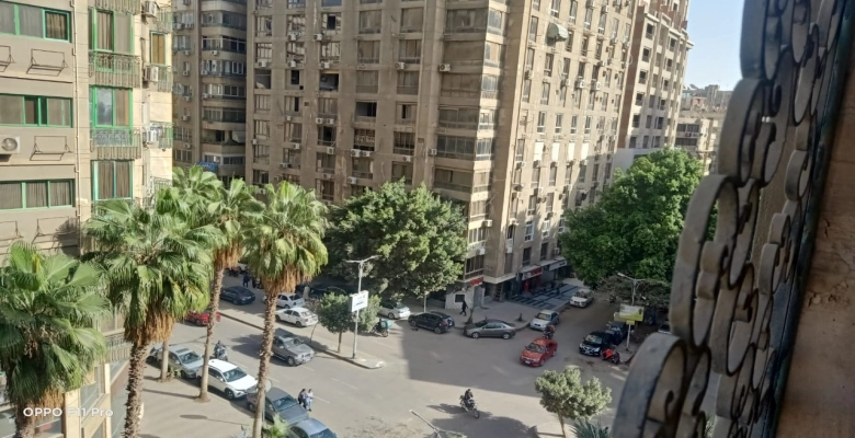 شقة للايجار  في المهندسين   تفرعات سوريا