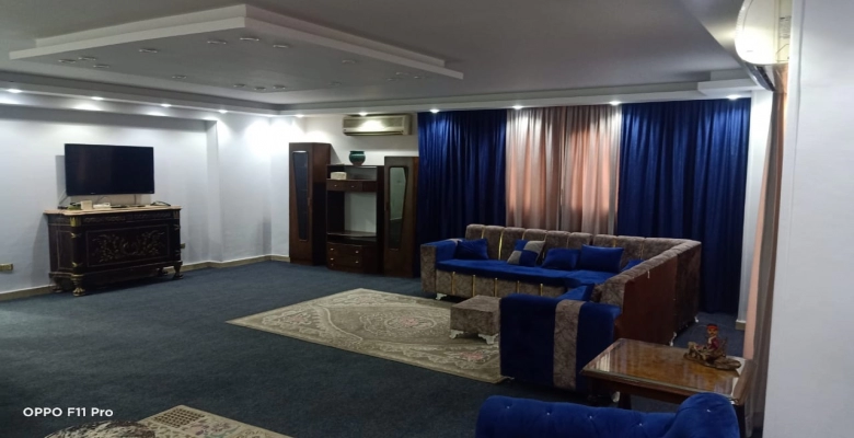 شقة للايجار  في المهندسين   تفرعات سوريا