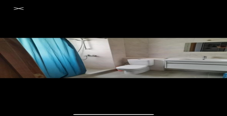 شاليه للإيجار في قرية امواج الساحل الشمالي Chalet for rent in Amwaj North Coast Village