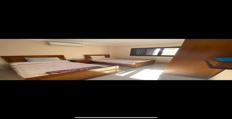 شالية للإيجار في قرية غزالة الوادى