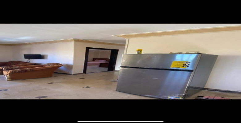 شالية للإيجار في قرية غزالة الوادى