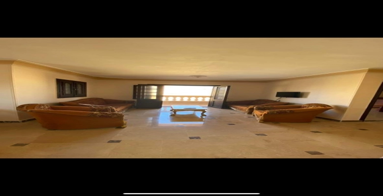 شالية للإيجار في قرية غزالة الوادى