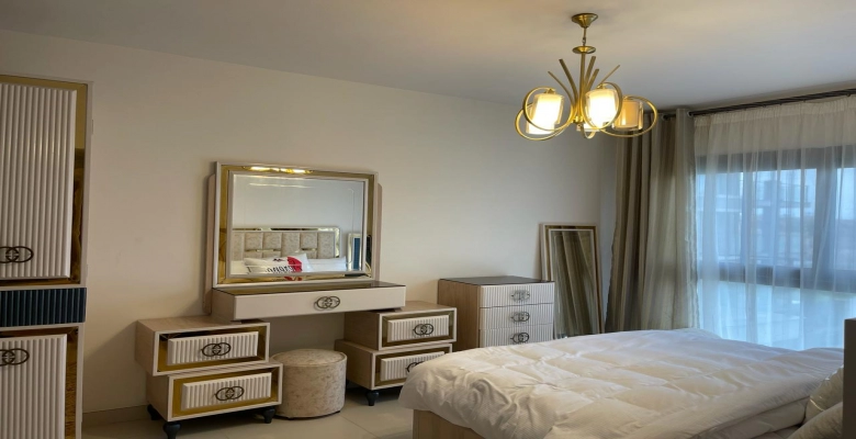 شاليه للايجار في مارينا مراسي