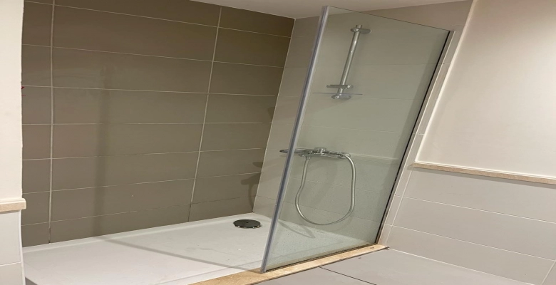 شاليه للايجار في مارينا مراسي