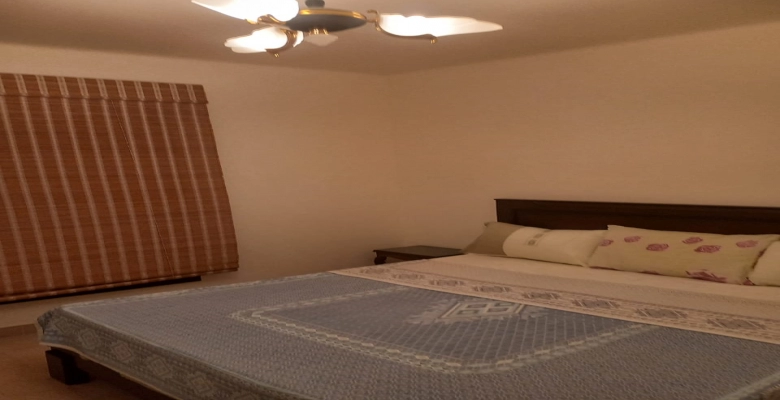 شاليه للايجار في كاتنيا