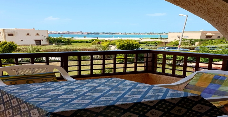 شالية للإيجار في قرية مارينا الساحل الشمالي