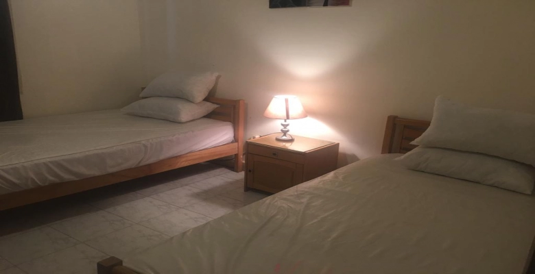 شالية في قرية العين السخنة Chalet in Ain Sokhna village