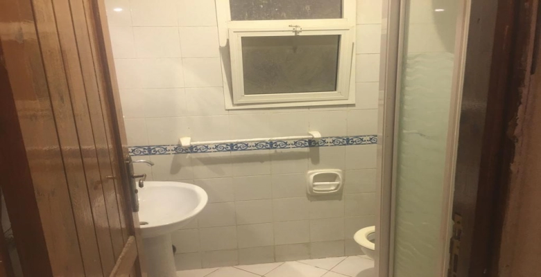 شالية في قرية العين السخنة Chalet in Ain Sokhna village