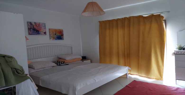 شاليه للايجار في الساحل الشمالي Chalet for rent in North Coast