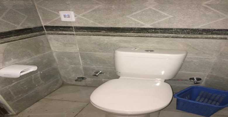 شالية للإيجار في العين السخنة قرية استيلا دي ماري Chalet for rent in Ain Sokhna, Estella Di Mare Village