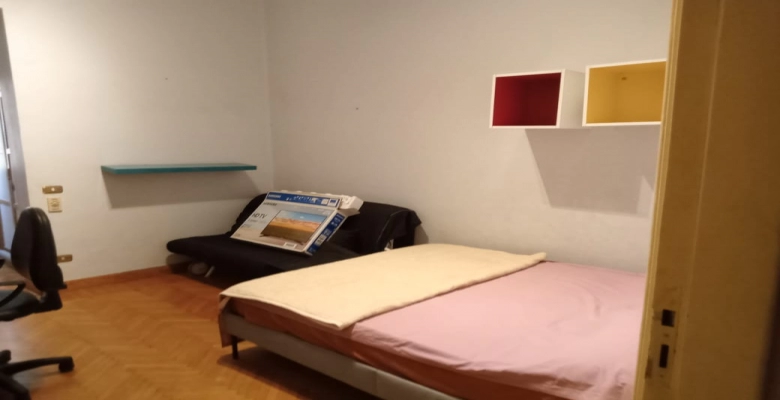 شقة للإيجار في حسن عاصم الزمالك / Apartment for rent in Hassan Assem, Zamalek