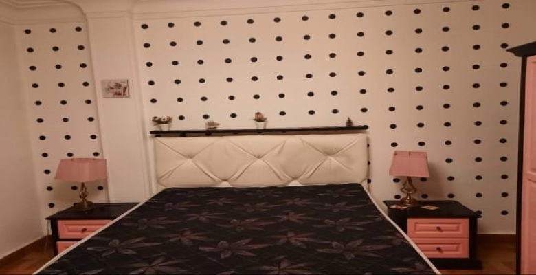 شقة للإبجار في اسماعيل محمد الزمالك / Apartment for rent in Ismail Mohamed, Zamalek