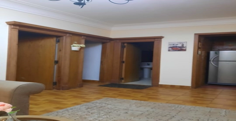 شقة للإبجار في اسماعيل محمد الزمالك / Apartment for rent in Ismail Mohamed, Zamalek