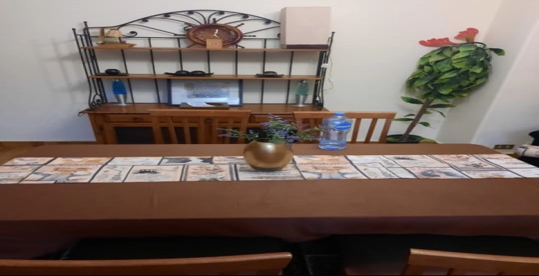 شقة للإبجار في اسماعيل محمد الزمالك / Apartment for rent in Ismail Mohamed, Zamalek