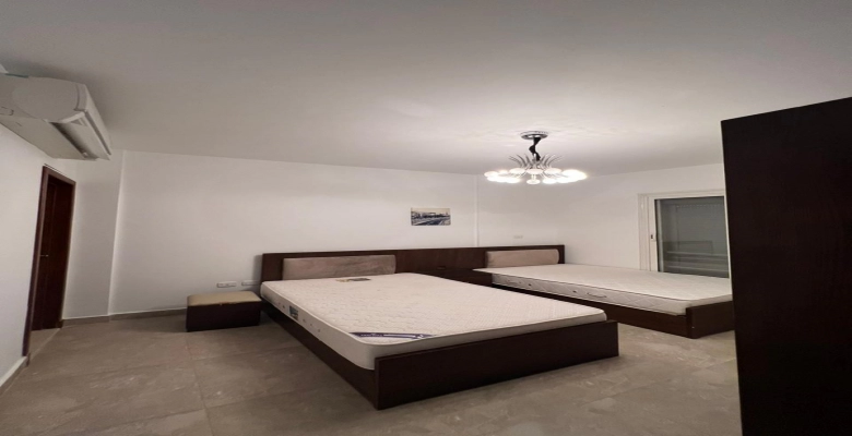 فيلا للإيجار في قرية امواج الساحل الشمالي Villa for rent in Amwaj North Coast Village