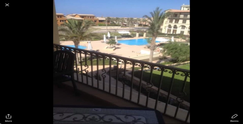 شاليه للايجار في الساحل الشمالي  Chalet for rent in North Coast