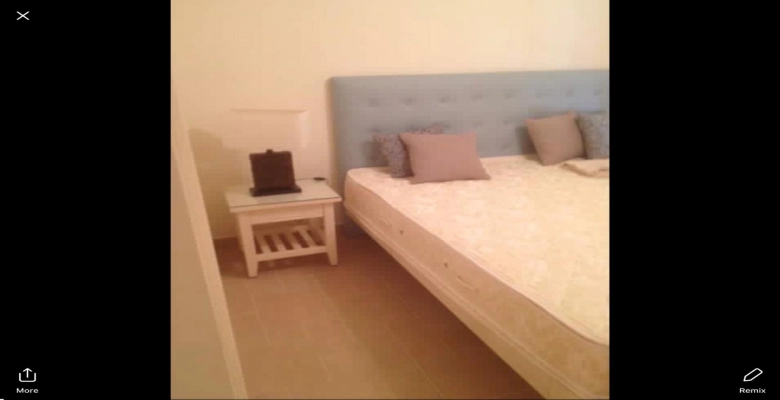 شاليه للايجار في الساحل الشمالي  Chalet for rent in North Coast