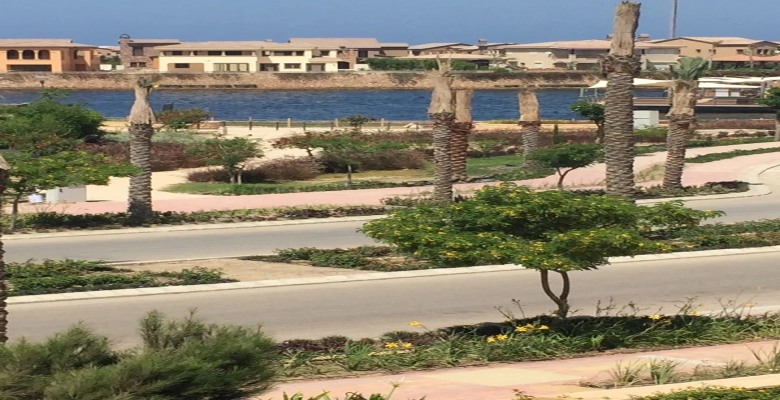 شاليه للايجار في الساحل الشمالي  Chalet for rent in North Coast