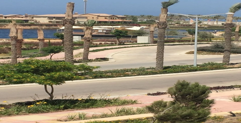 شاليه للايجار في الساحل الشمالي  Chalet for rent in North Coast