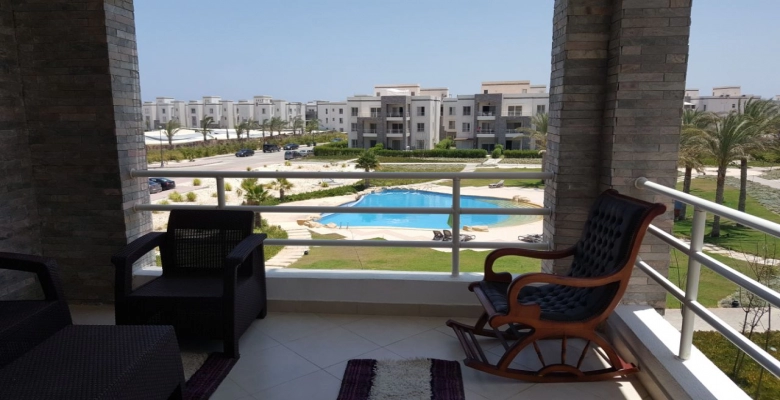 شاليه للايجار في امواج