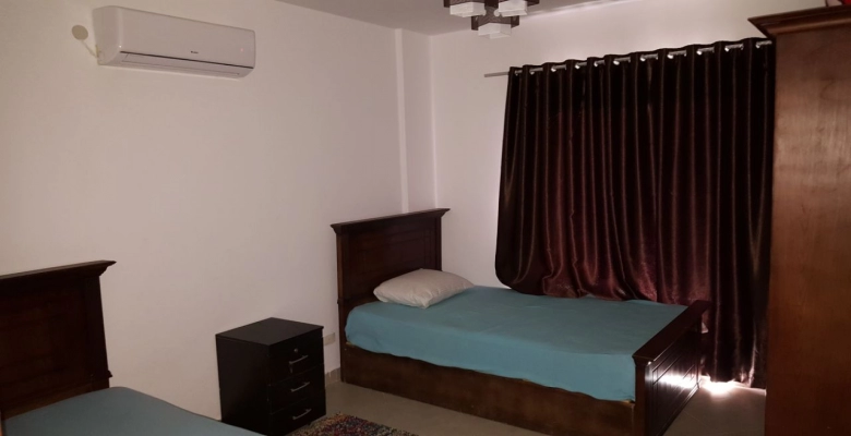 شاليه للايجار في امواج