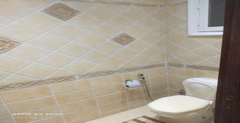 شقة للايجار في جاردن سيتي  Apartment for rent in Garden City