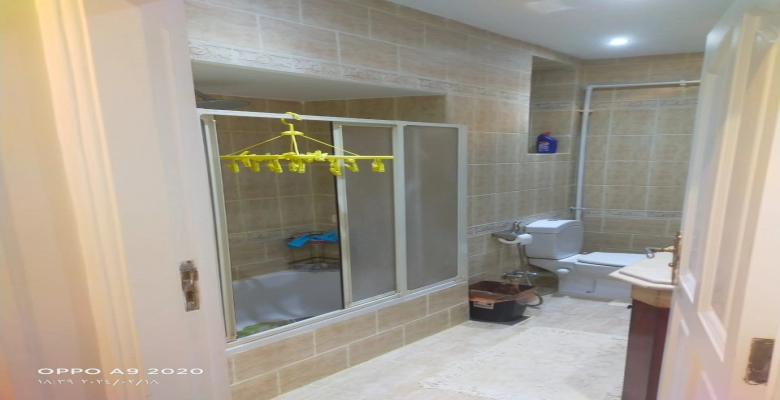 شقة للايجار في جاردن سيتي  Apartment for rent in Garden City