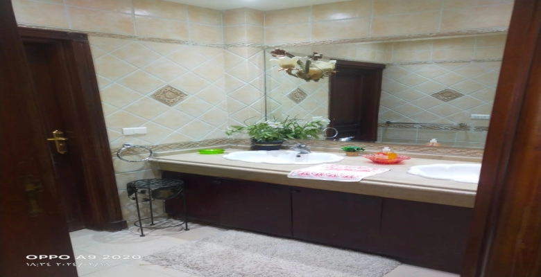 شقة للايجار في جاردن سيتي  Apartment for rent in Garden City