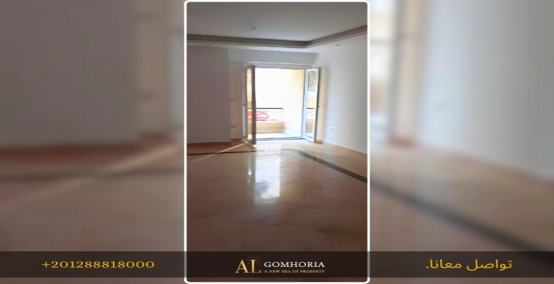 شقة للايجار في المهندسين Apartment for rent in Mohandiseen