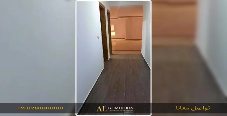 شقة للايجار في المهندسين Apartment for rent in Mohandiseen