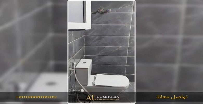 شقة للايجار في المهندسين Apartment for rent in Mohandiseen