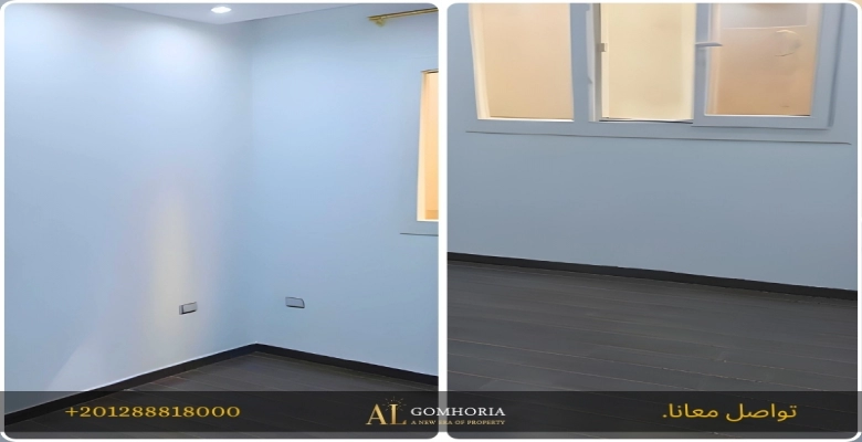 شقة للايجار في المهندسين Apartment for rent in Mohandiseen