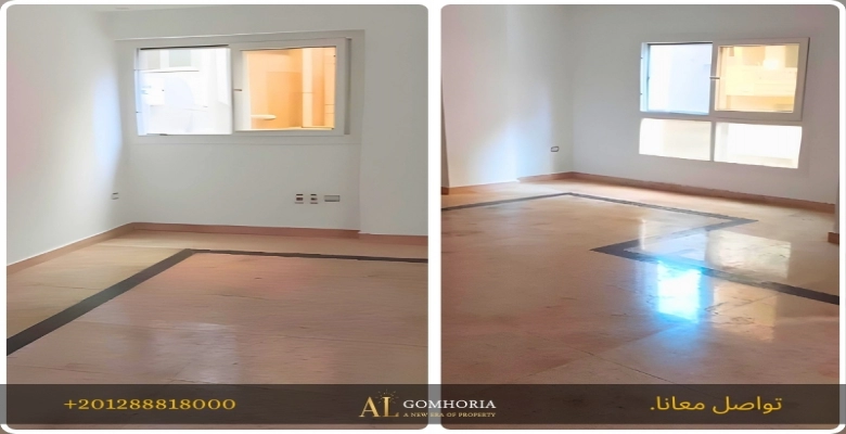 شقة للايجار في المهندسين Apartment for rent in Mohandiseen
