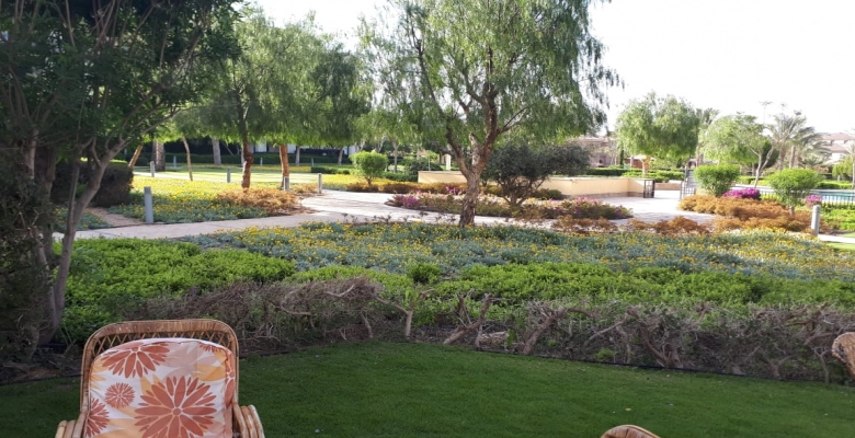 شاليه للايجار في كاتنيا