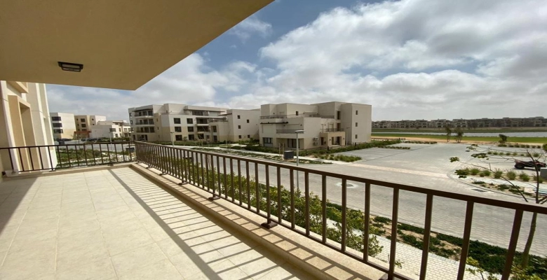 شاليه للايجار في مراسي بلانكا 3 غرف