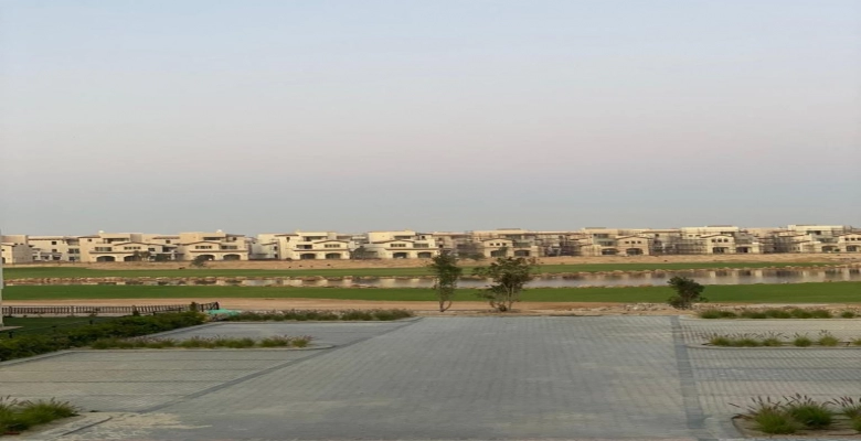 شاليه للايجار في مراسي بلانكا 3 غرف