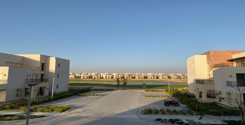 شاليه للايجار في مراسي بلانكا 3 غرف