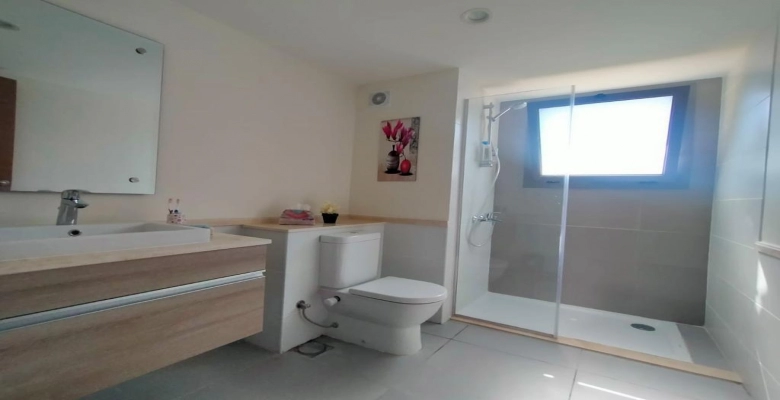 شاليه للايجار في مارينا 2